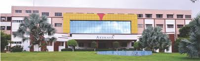 Akshaya College of Engineering and Technology